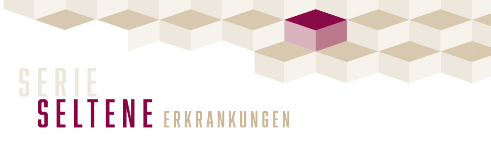 BetaThalassämie bedingte Erkrankung mit variablem Verlauf